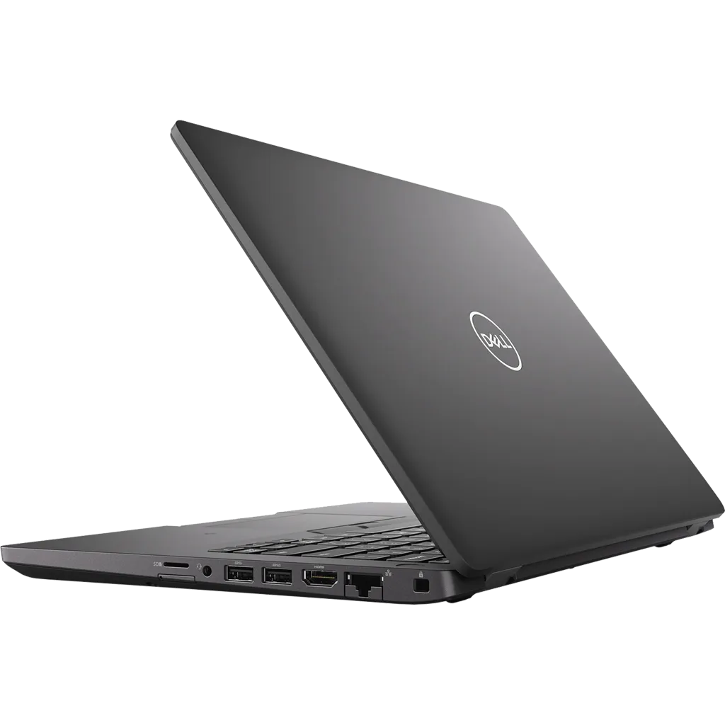 Dell Latitude 5400 Intel i7, 8th Gen Laptop with Win 11 Pro   16GB Ram