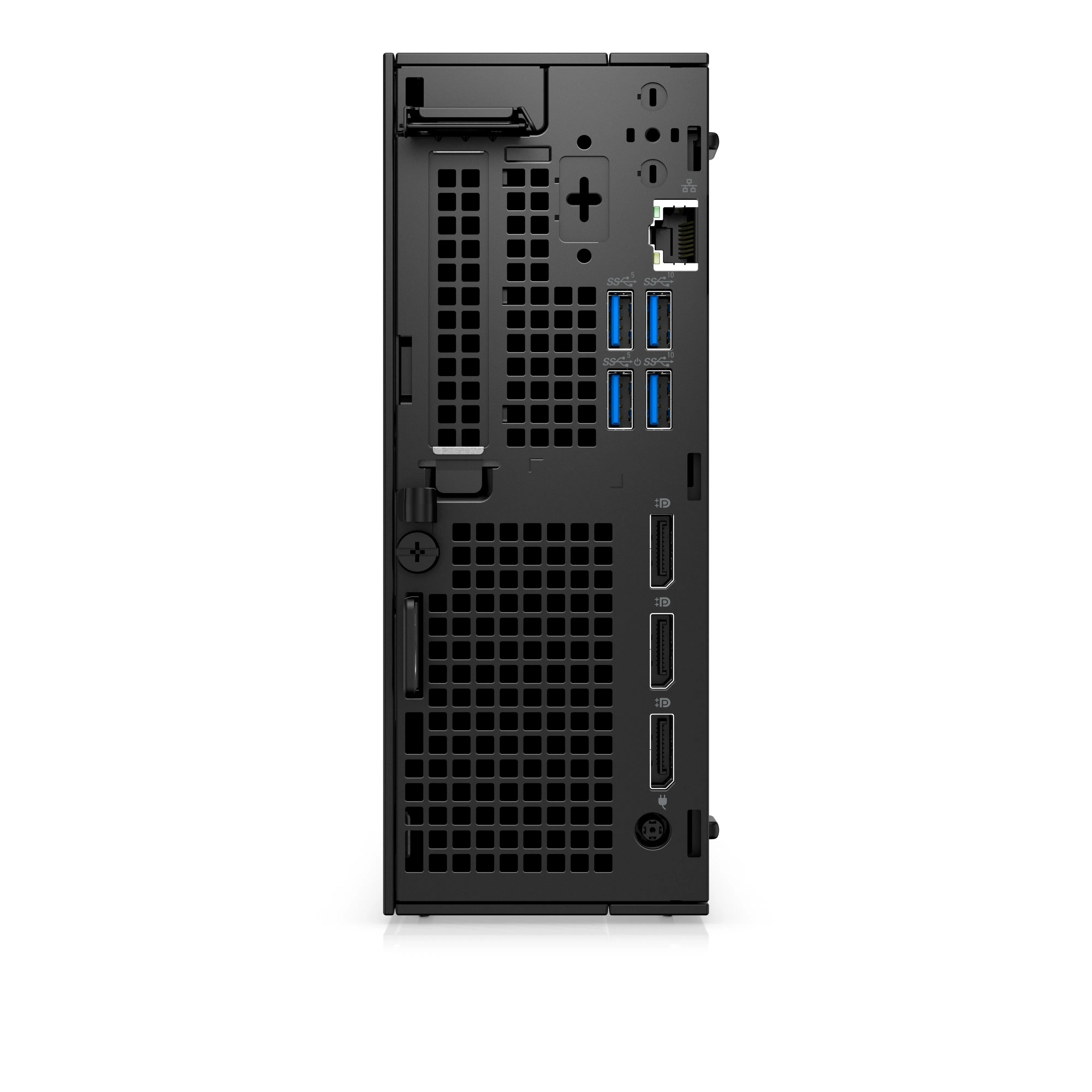 Dell Precision 3260 CFF Workstation, Intel i5-12500, 3.0GHz, 16GB RAM, 512GB SSD, Win10P - WDM10 (Refurbished)