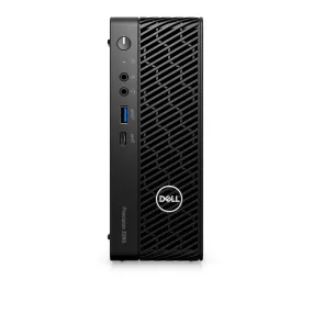 Dell Precision 3260 CFF Workstation, Intel i5-13500, 2.50GHz, 16GB RAM, 512GB SSD, Win11P - HC6RP (Refurbished)