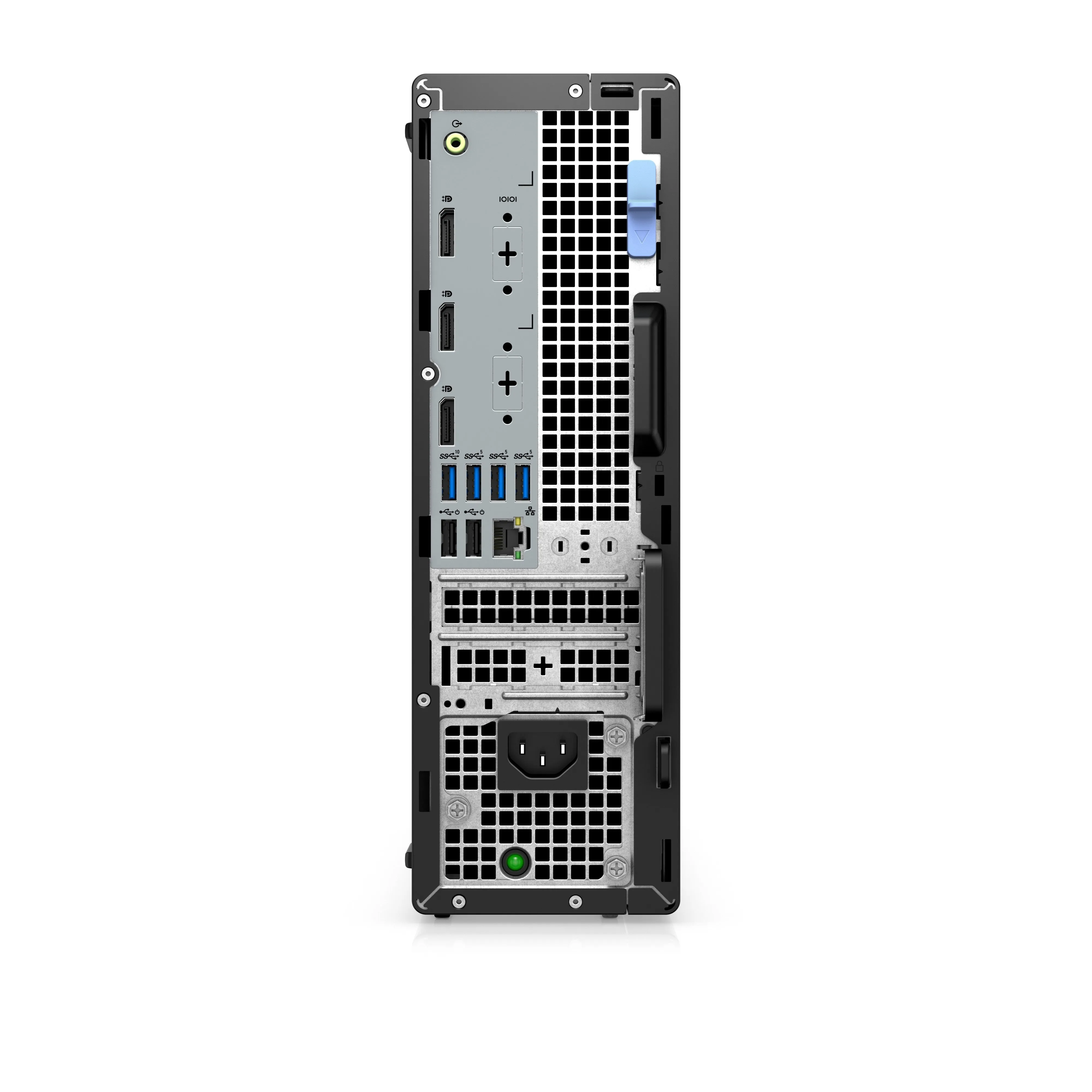 Dell Precision 3460 SFF Workstation, Intel i7-12700, 2.10GHz, 16GB RAM, 512GB SSD, W10P - P0CD1