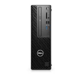 Dell Precision 3460 SFF Workstation, Intel i7-14700, 2.10GHz, 16GB RAM, 512GB SSD, Win11P - YMPW9