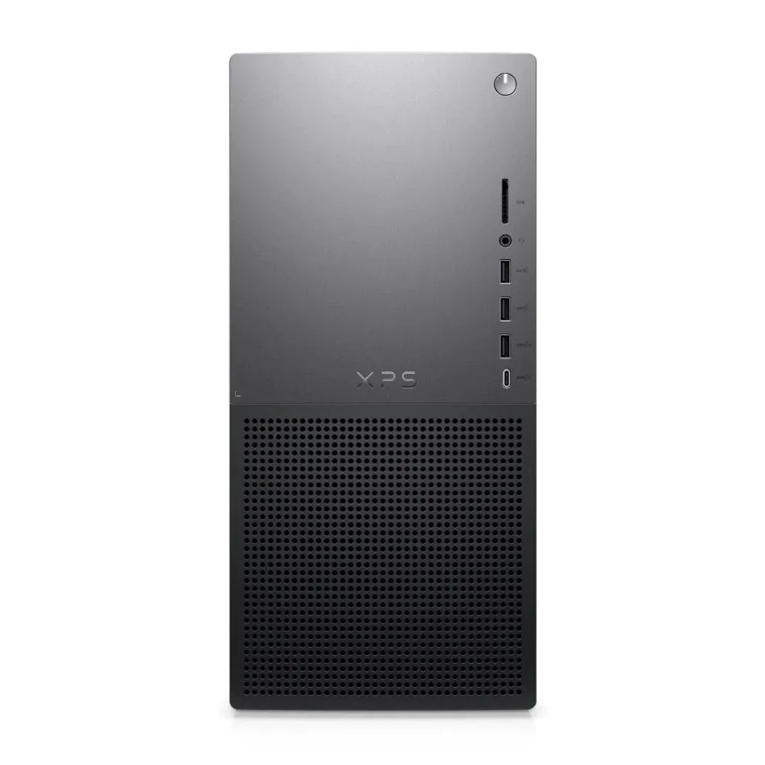 Dell Xps 8960 Tower Desktop Pc