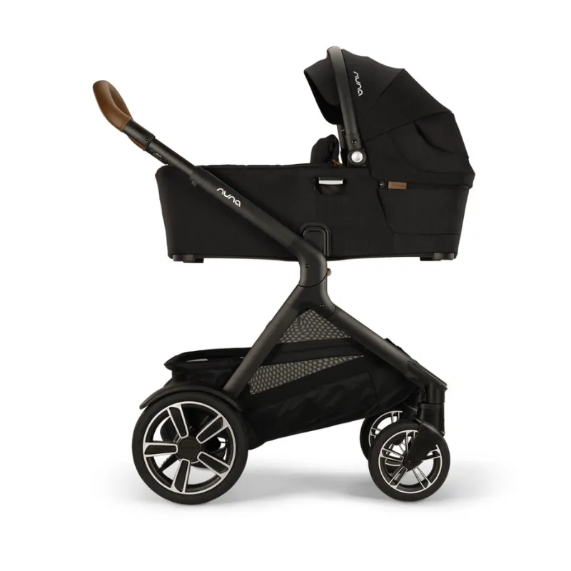 DEMI Next Stroller   Rider Board