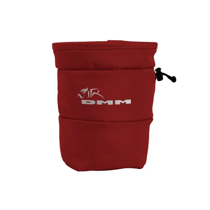 DMM Tube Chalk Bag