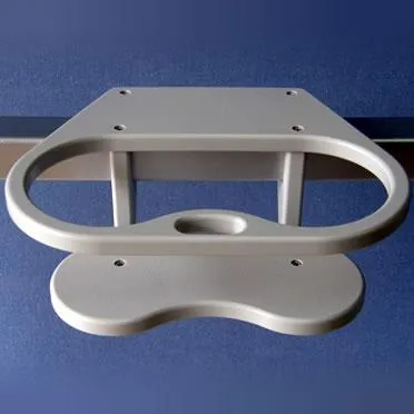 Double Drink Holder - Pontoon Boat | P002