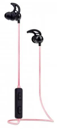 Earphones Stereo Bluetooth-