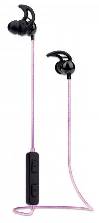 Earphones Stereo Bluetooth-