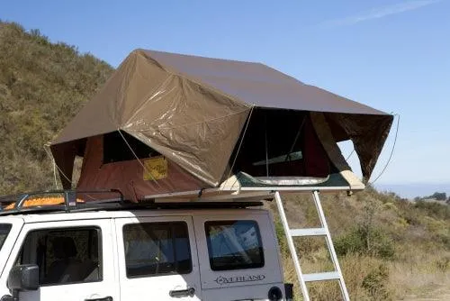 Eezi-Awn Jazz Roof Top Tent