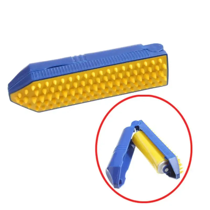 Efficient Pet Hair Remover Roller Brush