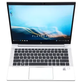 EliteBook 830 G7 (i5-10210U, 16GB, 512GB SSD, 13-inch)