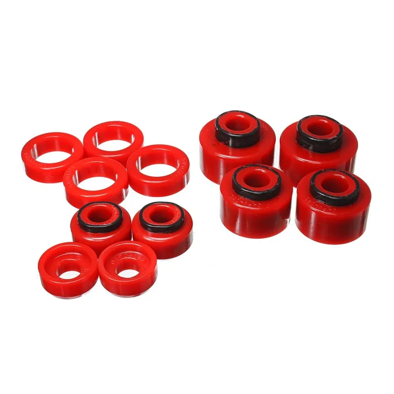 Energy Suspension Body Mount Set