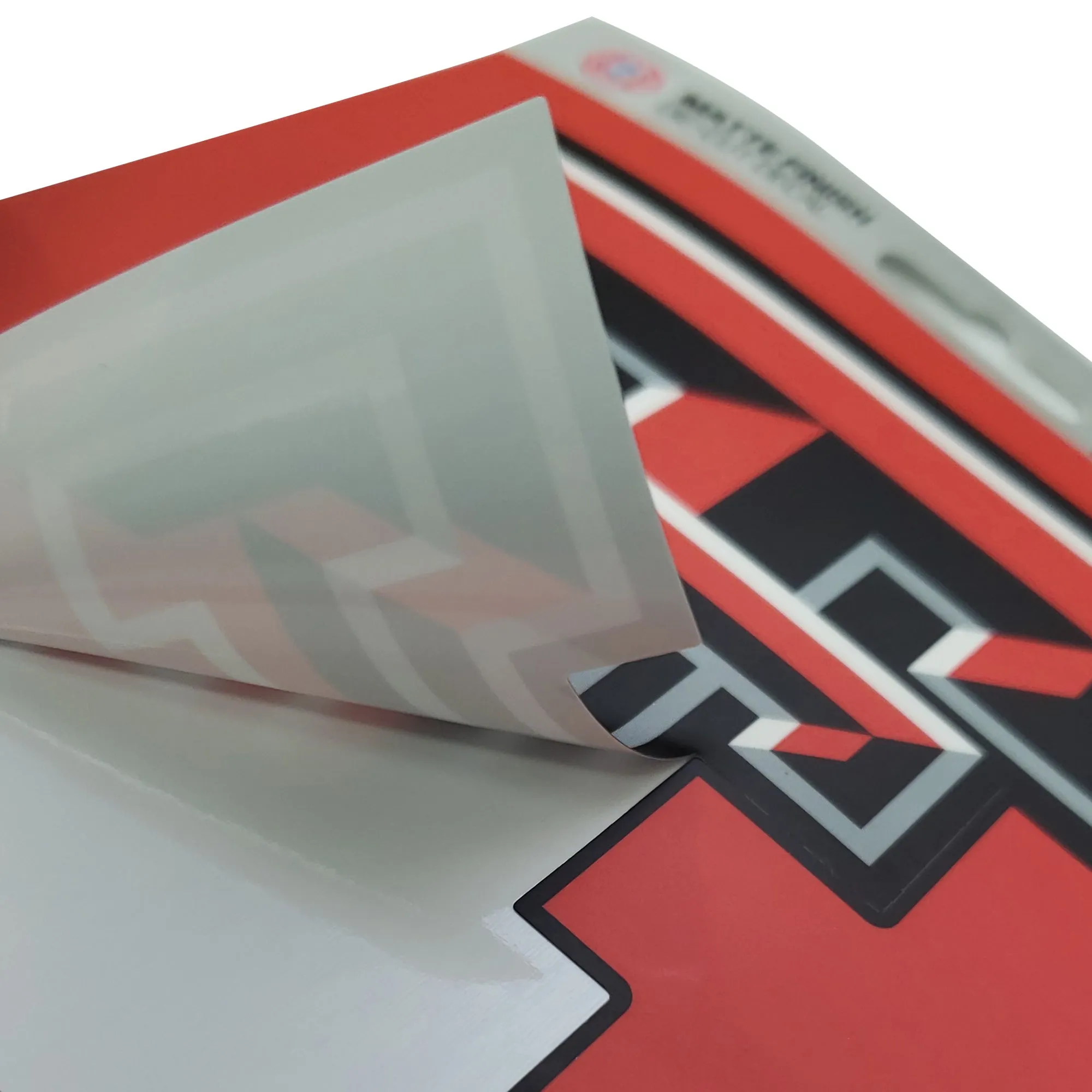 Fanmats Atlanta Falcons Matte Decal Sticker