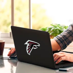 Fanmats Atlanta Falcons Matte Decal Sticker