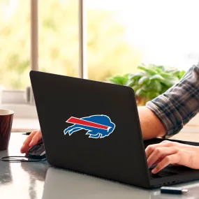 Fanmats Buffalo Bills Matte Decal Sticker