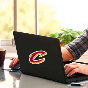 Fanmats Cleveland Cavaliers Matte Decal Sticker