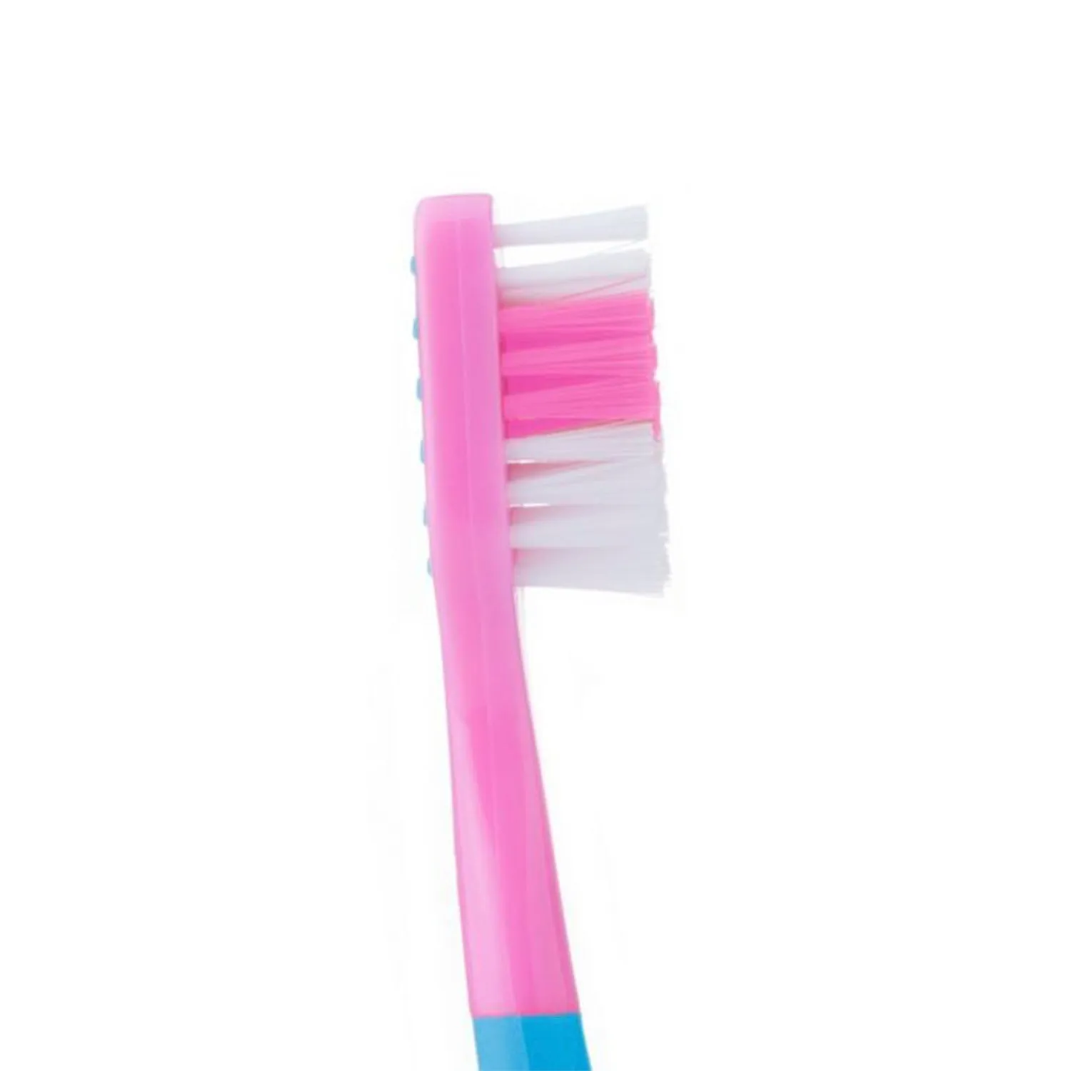 Firefly Hello Kitty Suction Toothbrush With Cap