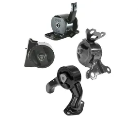 Fits DODGE CALIBER 07-12 2.0L Engine & Transmission Mounts W/ Automatic Transmission