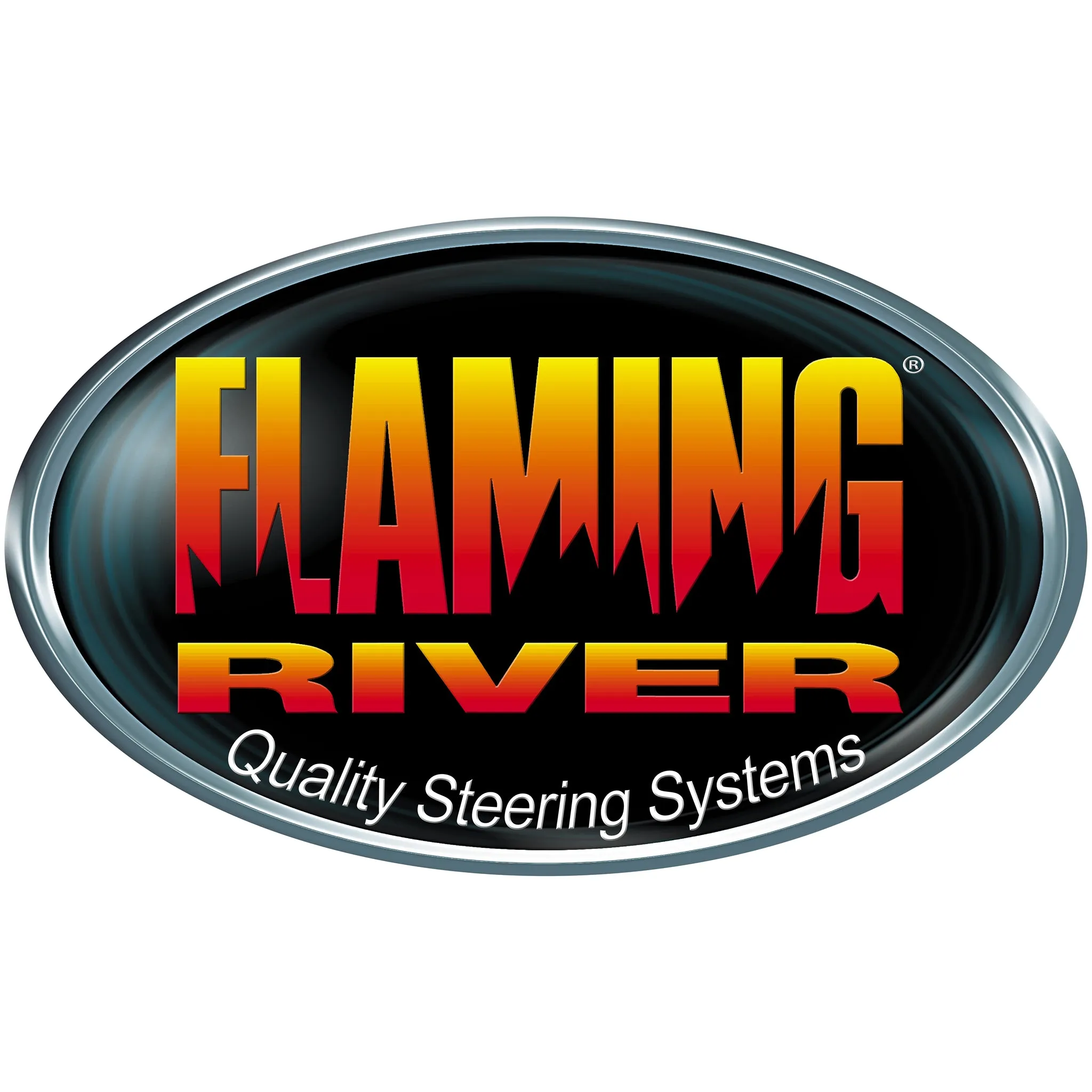 Flaming River SB Chevy Power Steering Pump Bracket