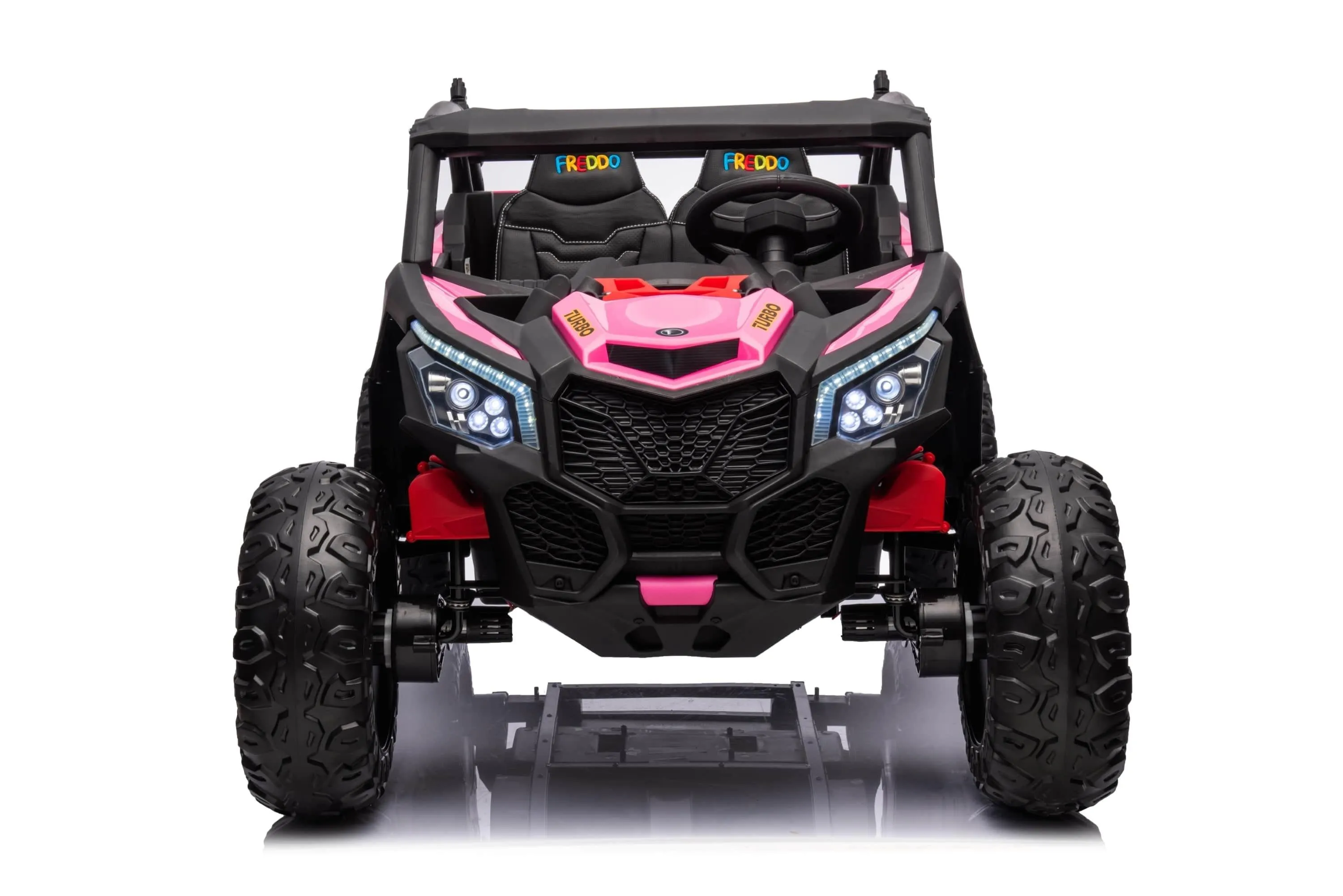 Freddo Toys 24V Freddo Storm UTV 2 Seater