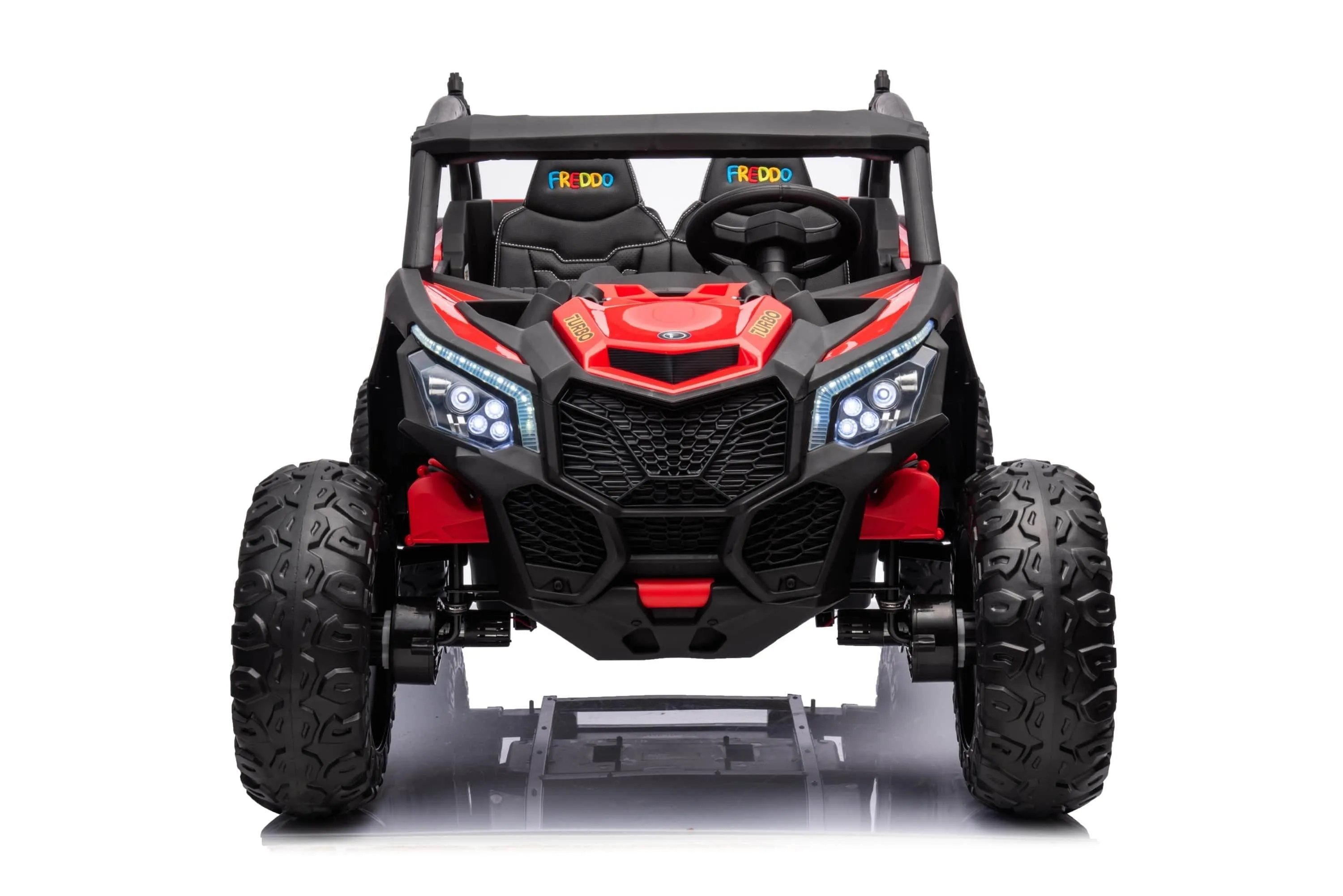 Freddo Toys 24V Freddo Storm UTV 2 Seater