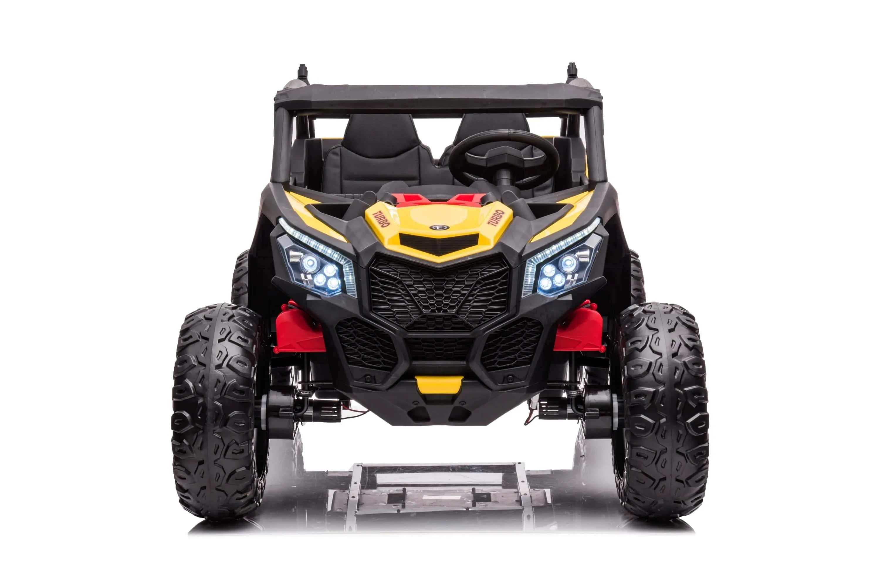 Freddo Toys 24V Freddo Storm UTV 2 Seater