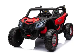 Freddo Toys 24V Freddo Storm UTV 2 Seater