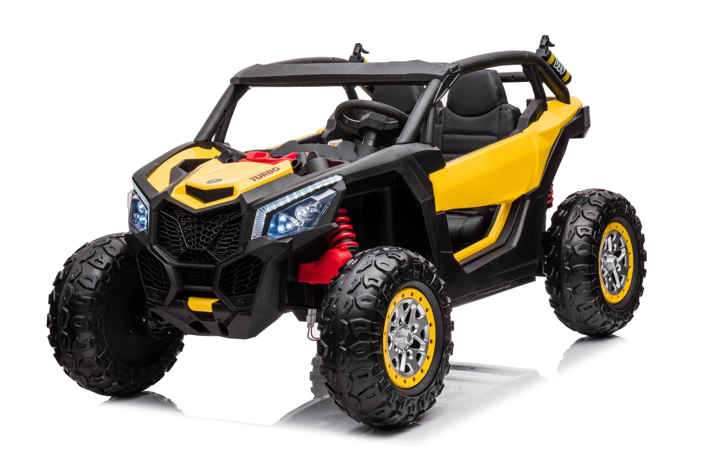 Freddo Toys 24V Freddo Storm UTV 2 Seater