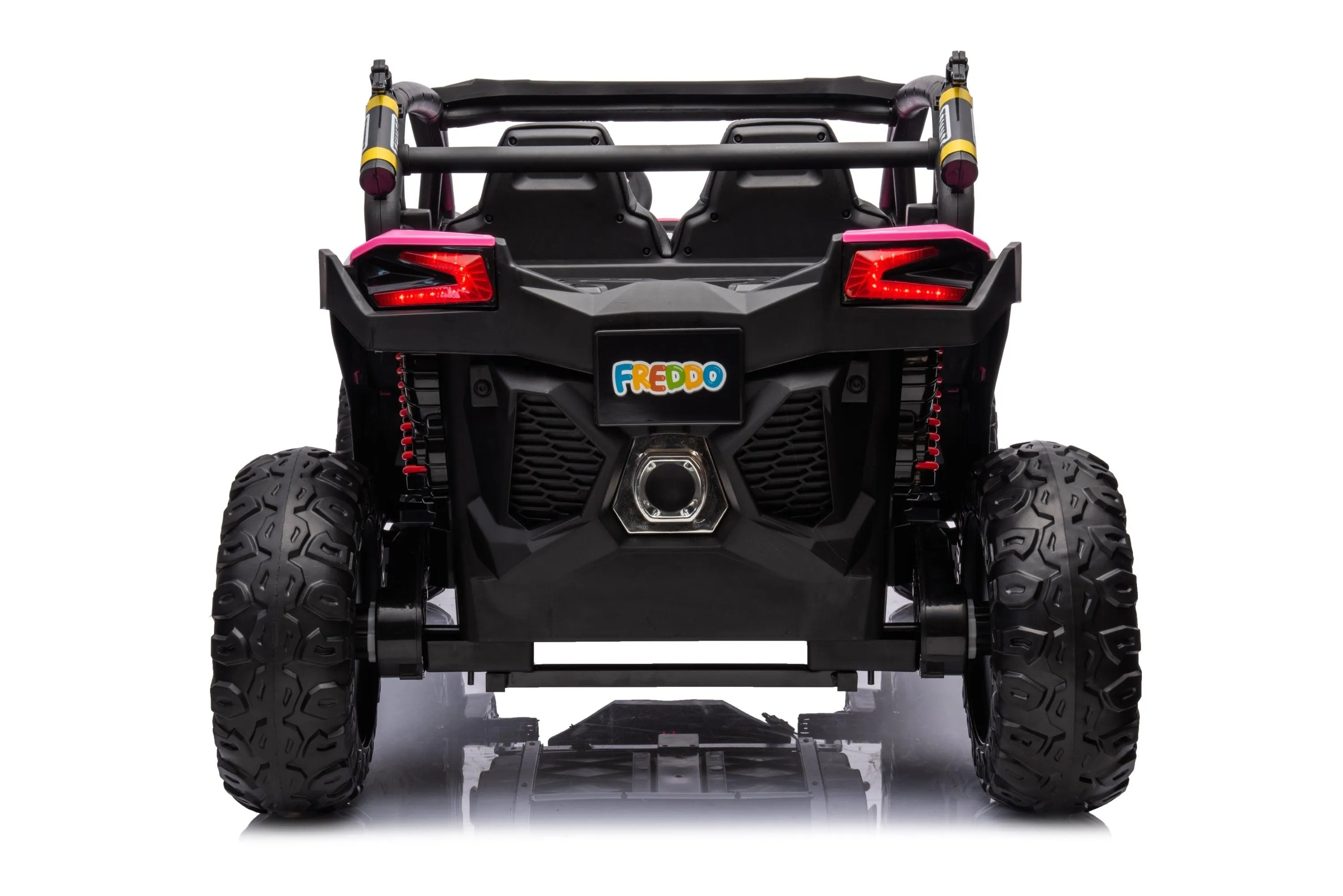 Freddo Toys 24V Freddo Storm UTV 2 Seater