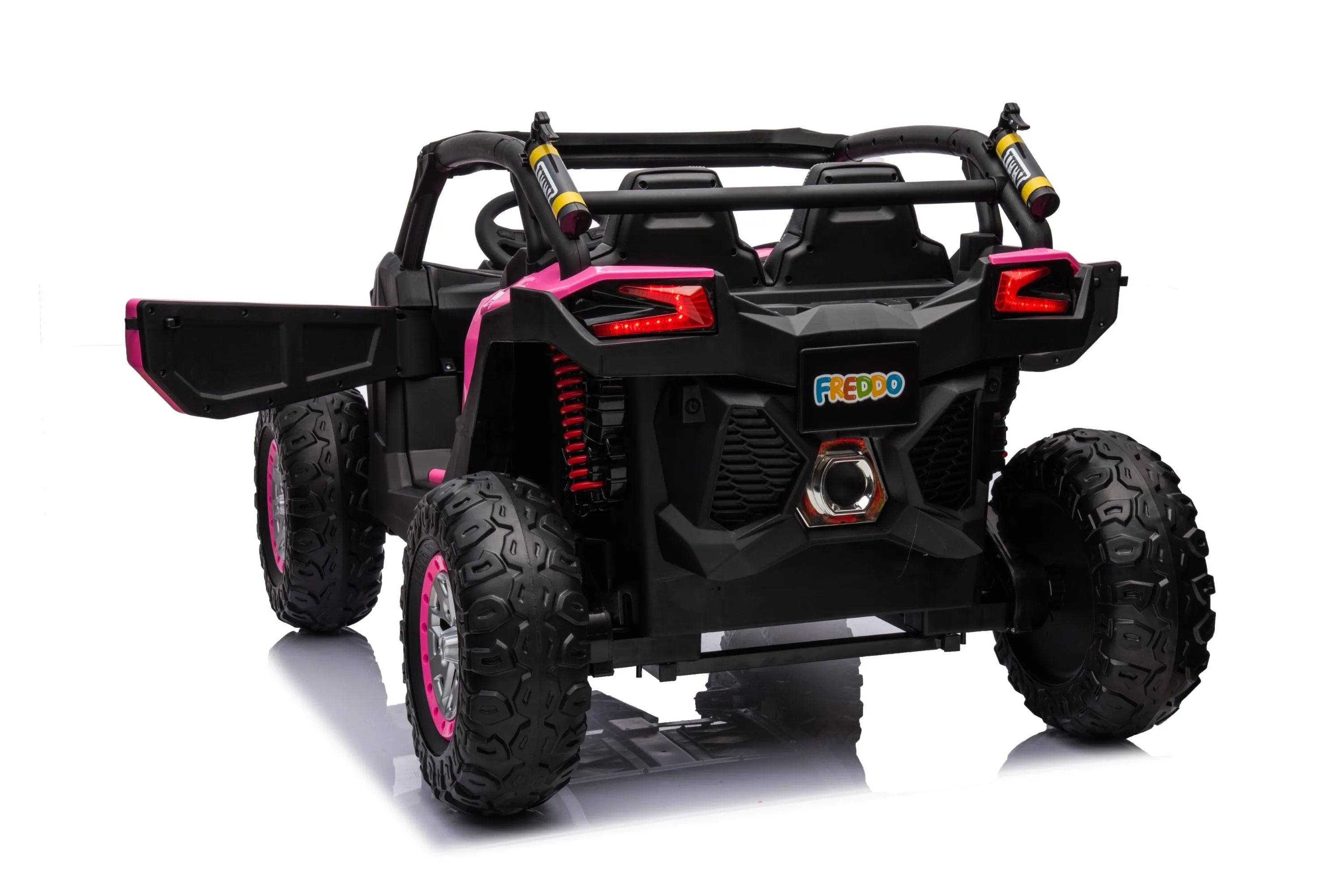 Freddo Toys 24V Freddo Storm UTV 2 Seater