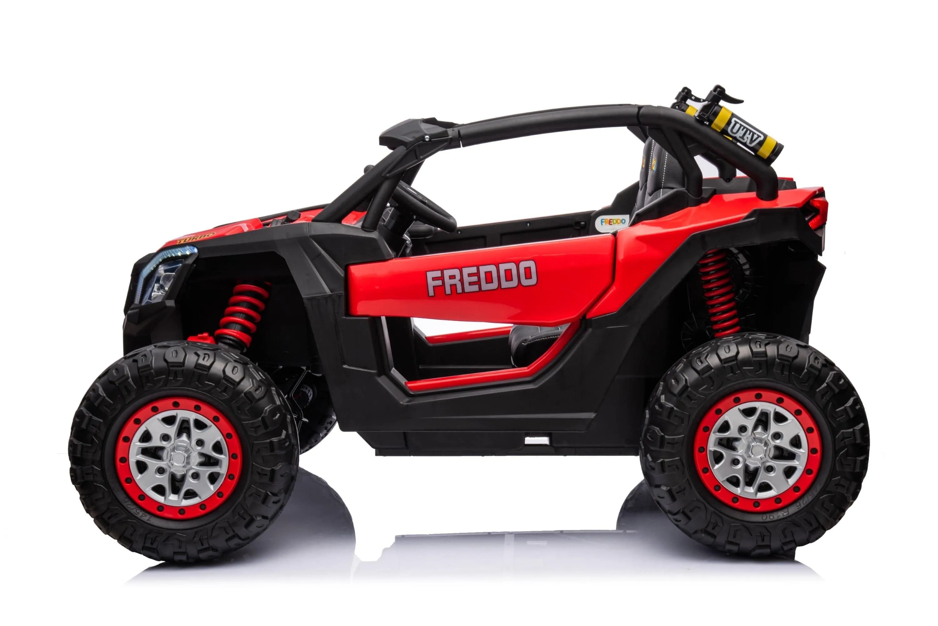 Freddo Toys 24V Freddo Storm UTV 2 Seater