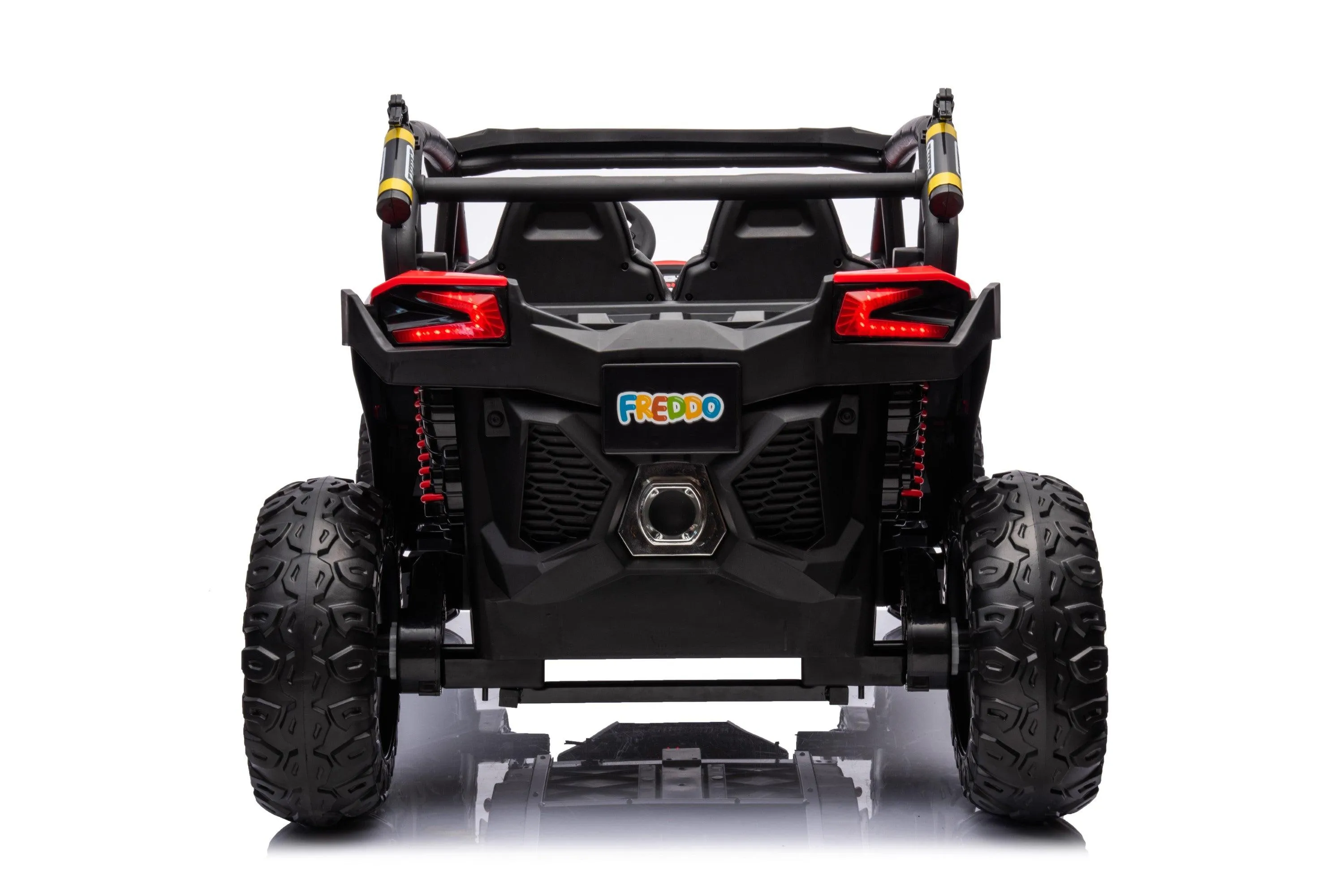 Freddo Toys 24V Freddo Storm UTV 2 Seater