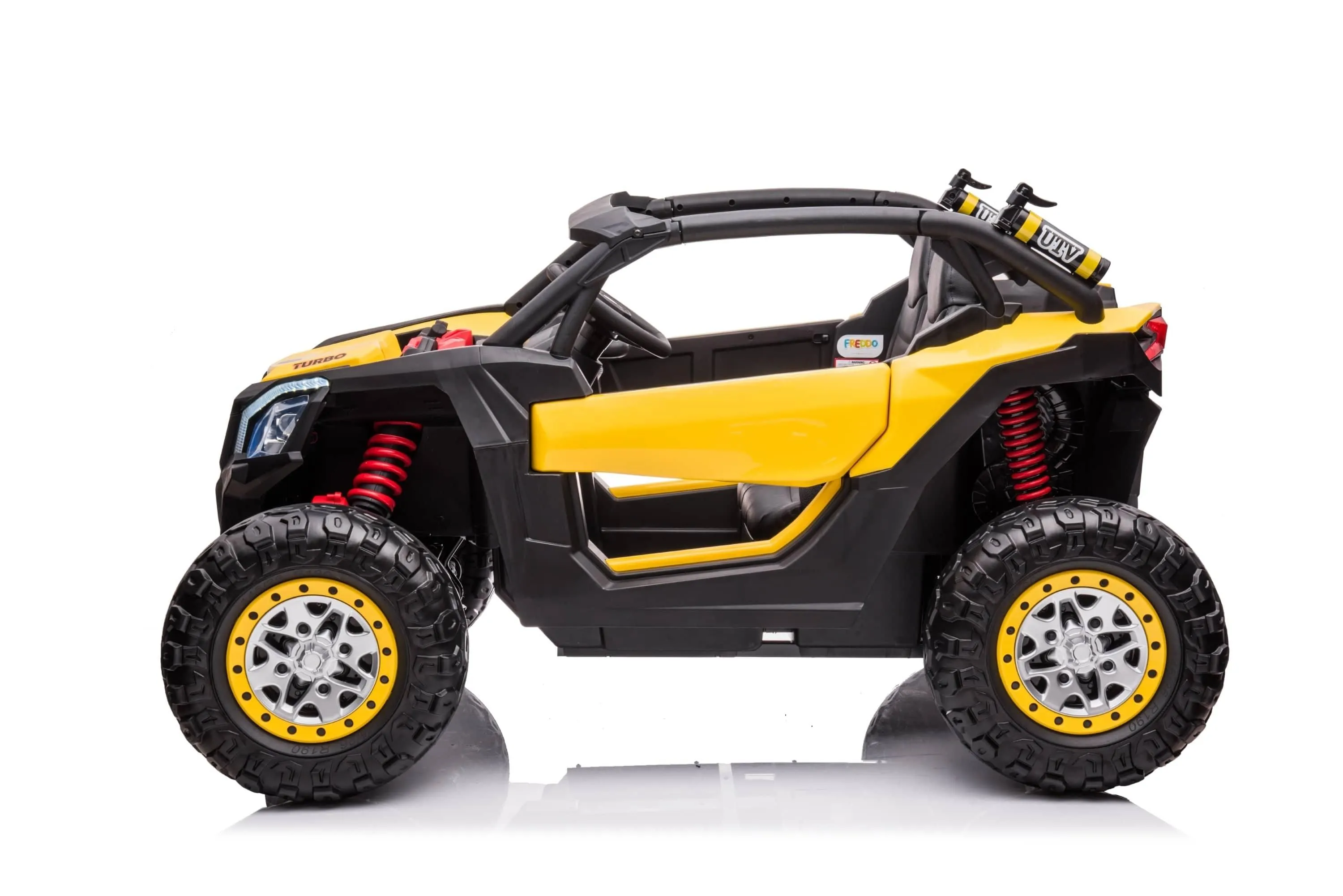 Freddo Toys 24V Freddo Storm UTV 2 Seater