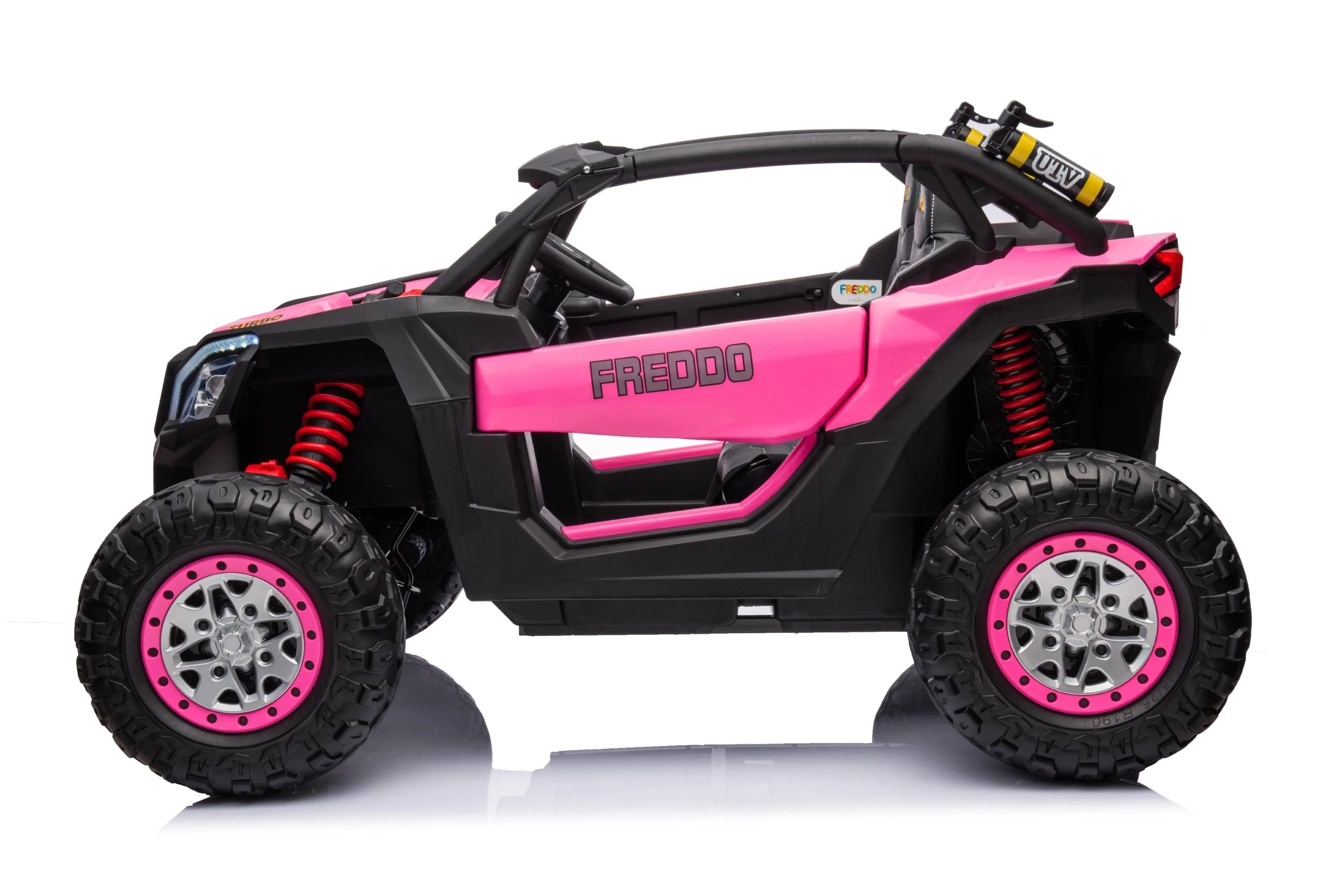 Freddo Toys 24V Freddo Storm UTV 2 Seater