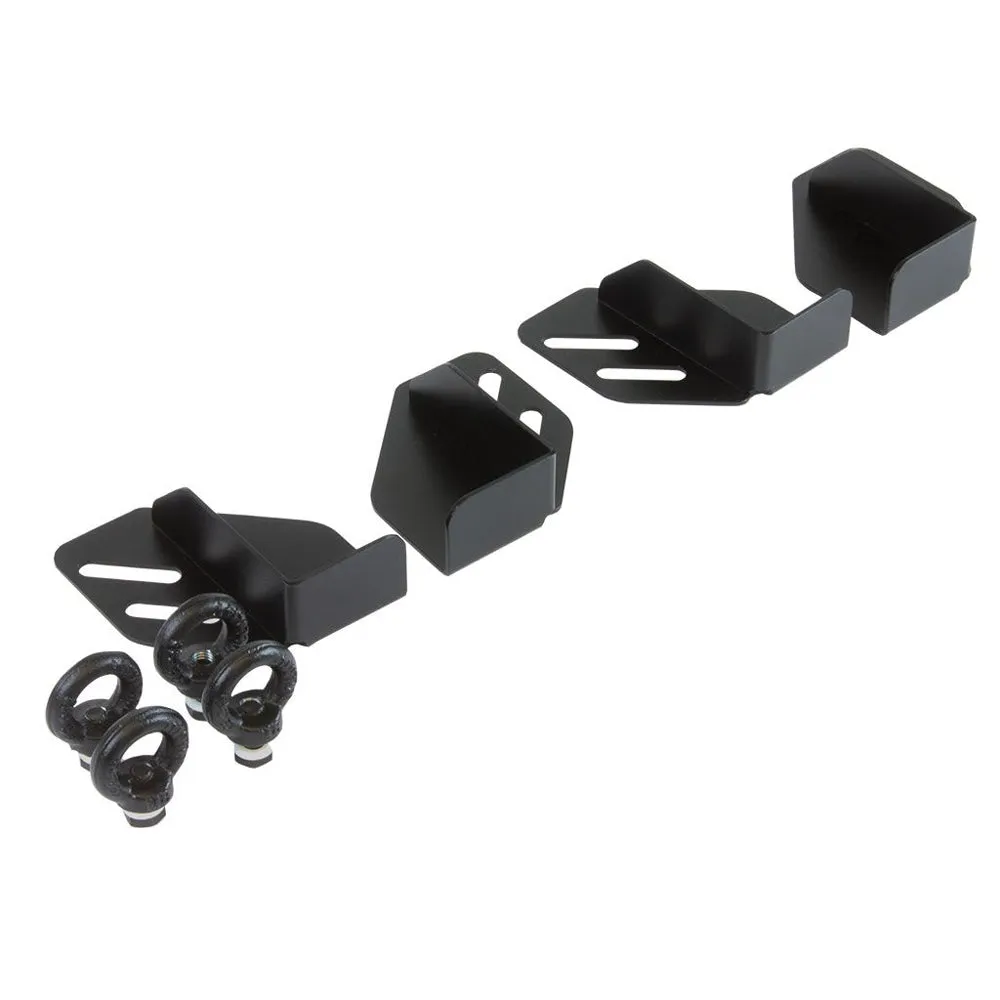 Front Runner - Adjustable Rack Cargo Chocks