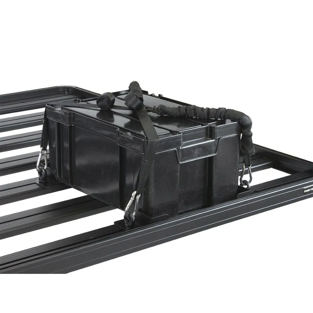 Front Runner - Adjustable Rack Cargo Chocks