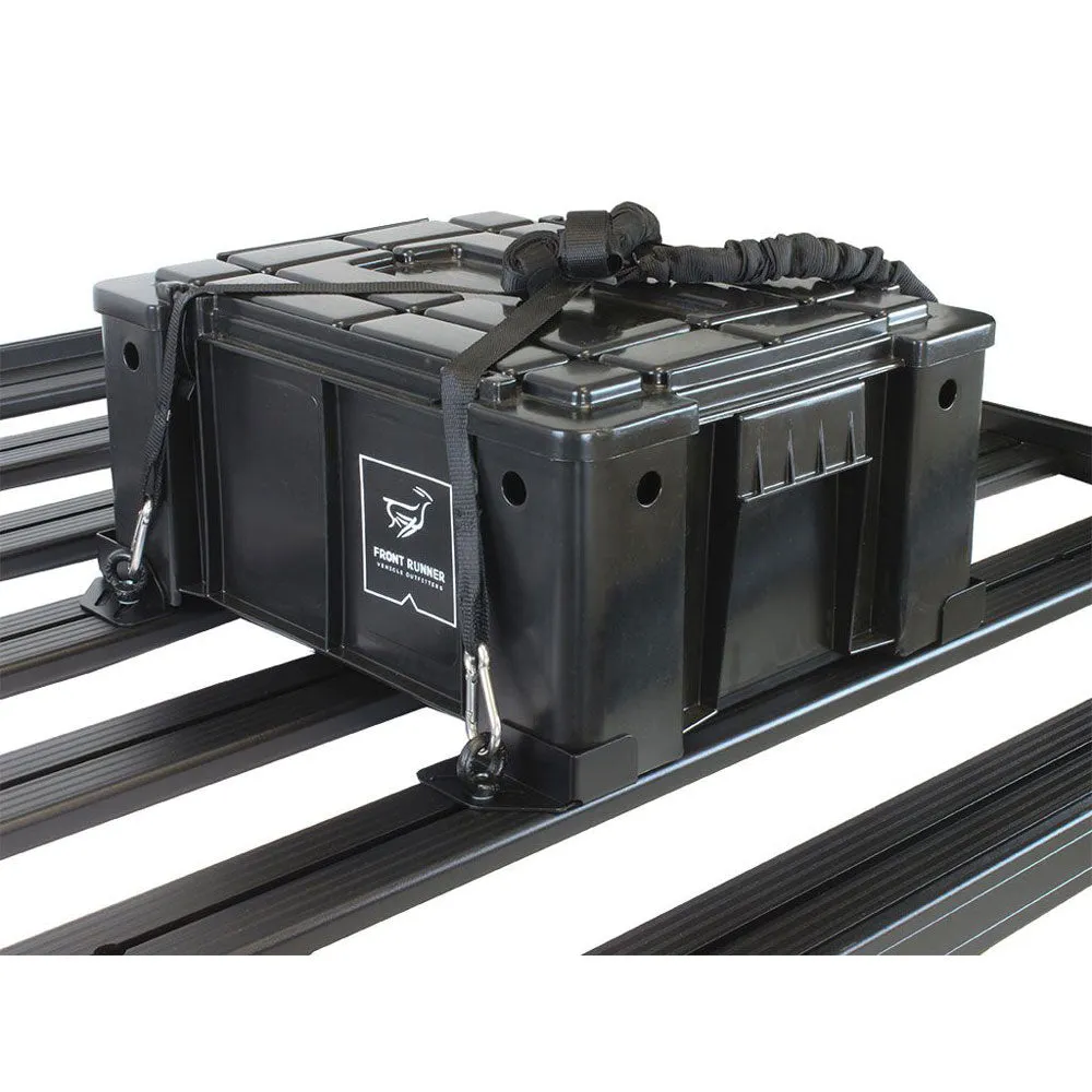 Front Runner - Adjustable Rack Cargo Chocks