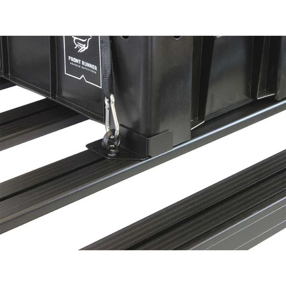 Front Runner - Adjustable Rack Cargo Chocks