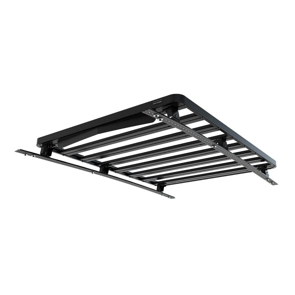 Front Runner Slimline II Roof Rack for Volkswagen Caddy (2022 )