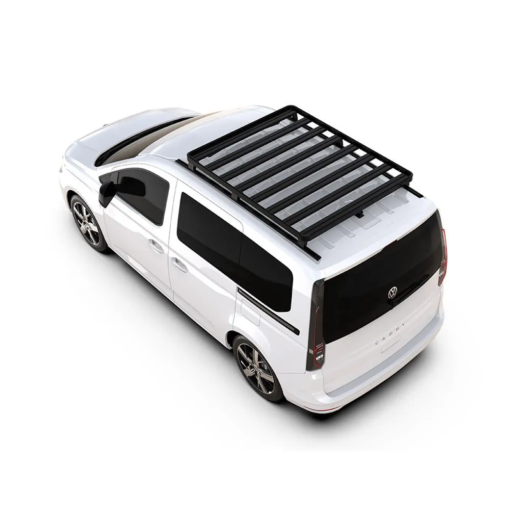 Front Runner Slimline II Roof Rack for Volkswagen Caddy (2022 )