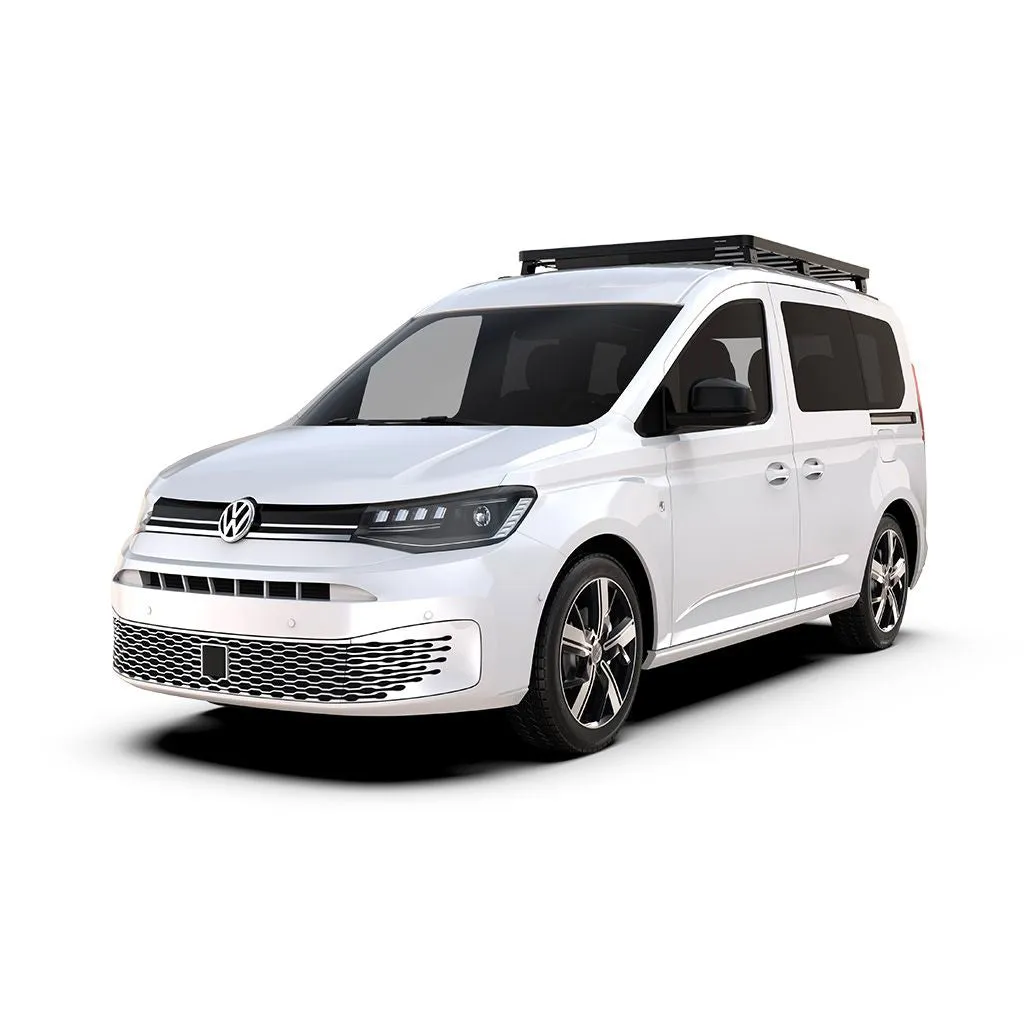 Front Runner Slimline II Roof Rack for Volkswagen Caddy (2022 )