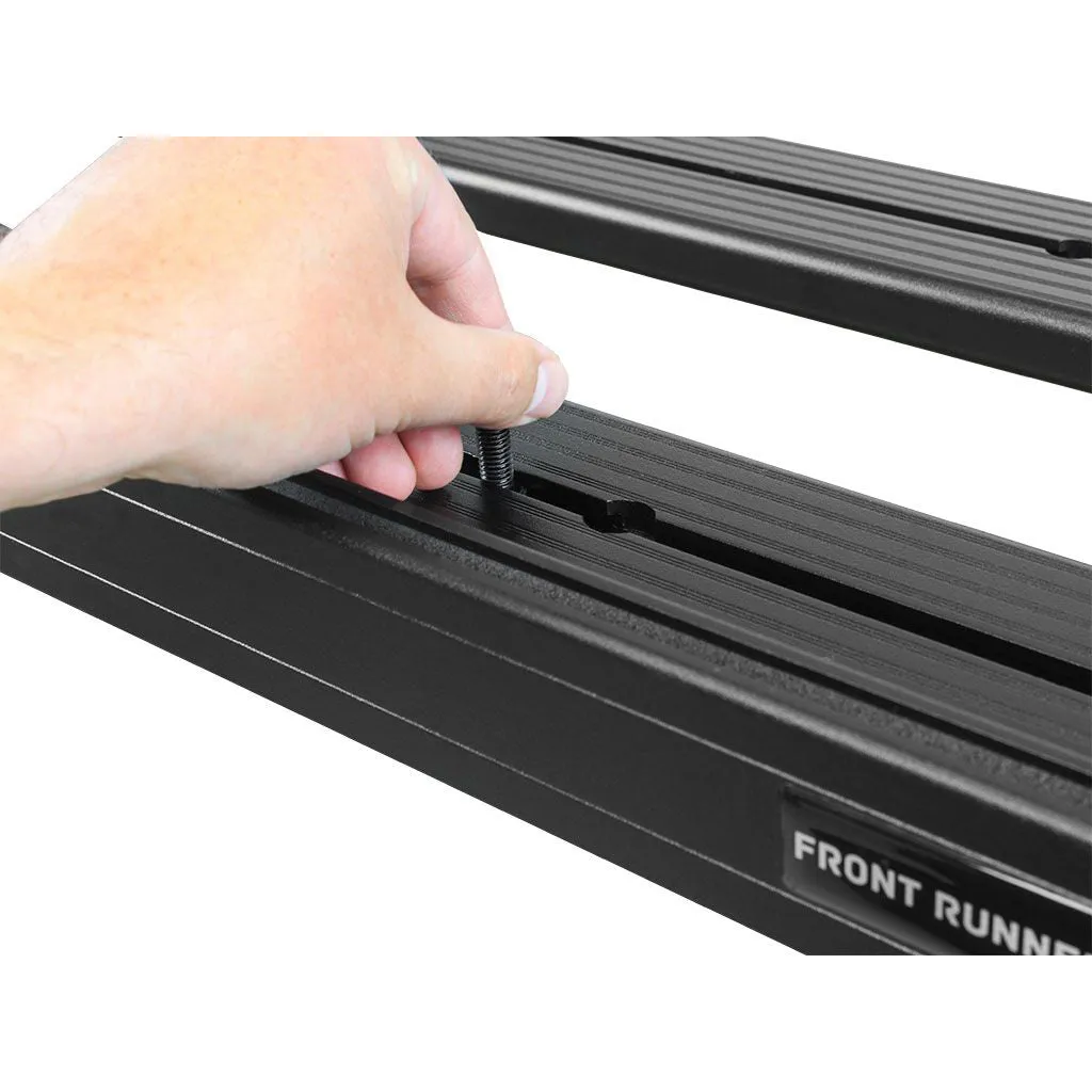 Front Runner Slimline II Roof Rack for Volkswagen Caddy (2022 )