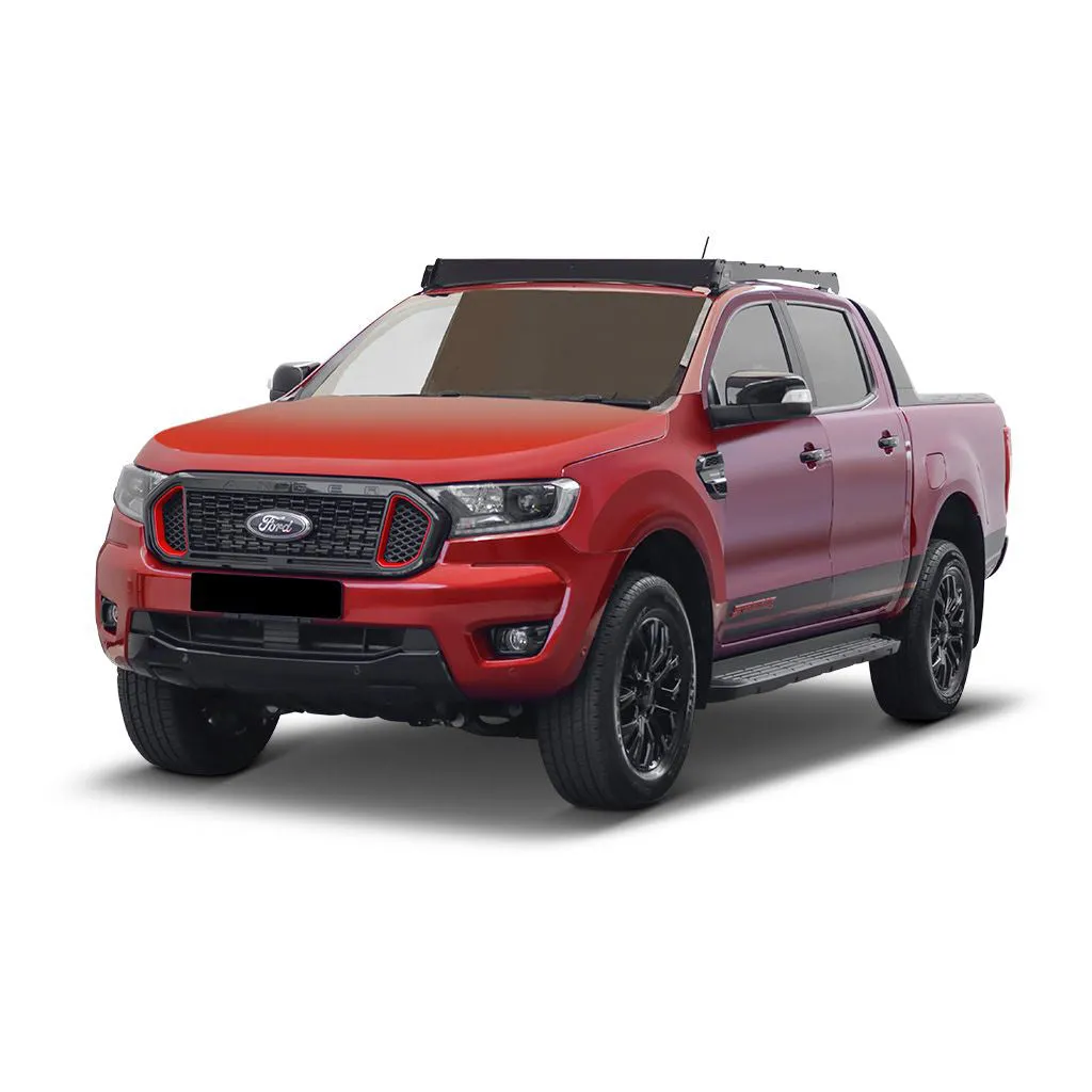 Front Runner Slimsport Roof Rack for Ford Ranger T6/Wildtrak/Raptor 2012 