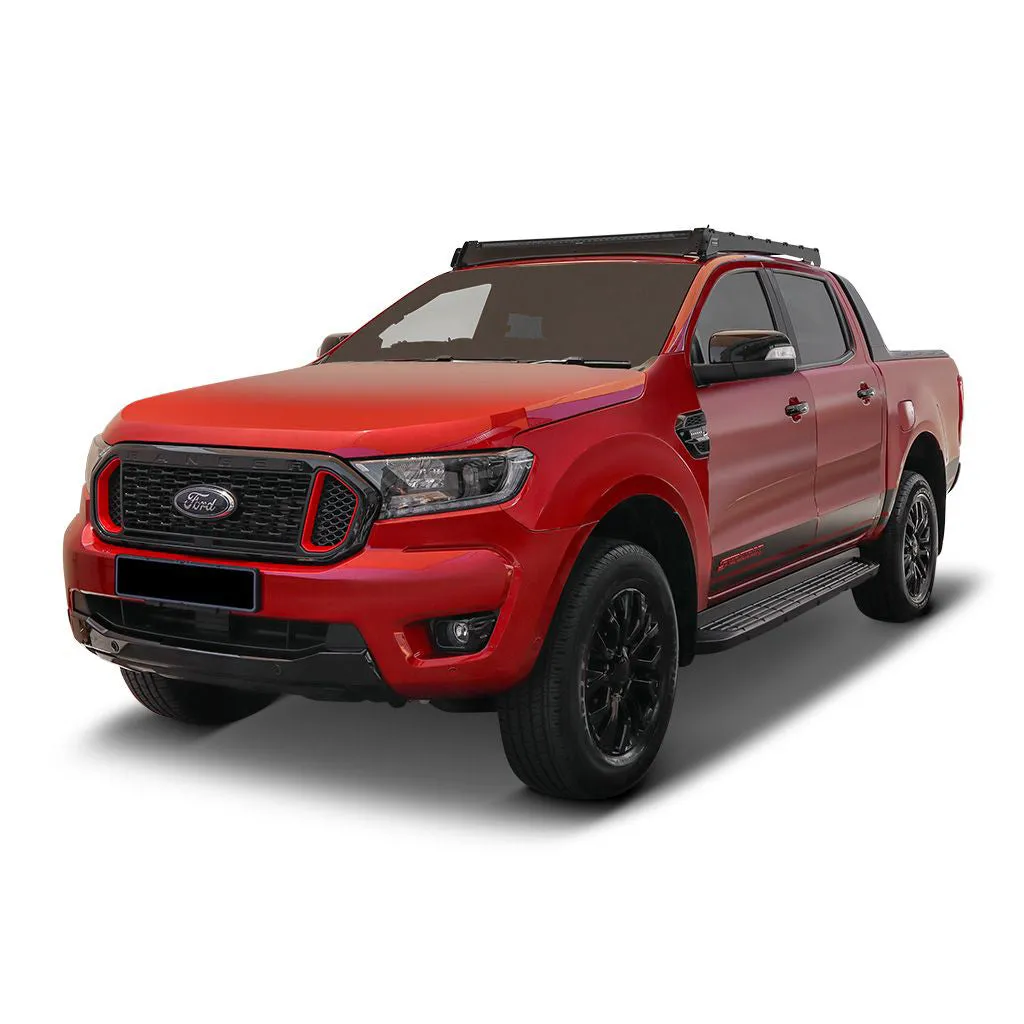 Front Runner Slimsport Roof Rack for Ford Ranger T6/Wildtrak/Raptor 2012 