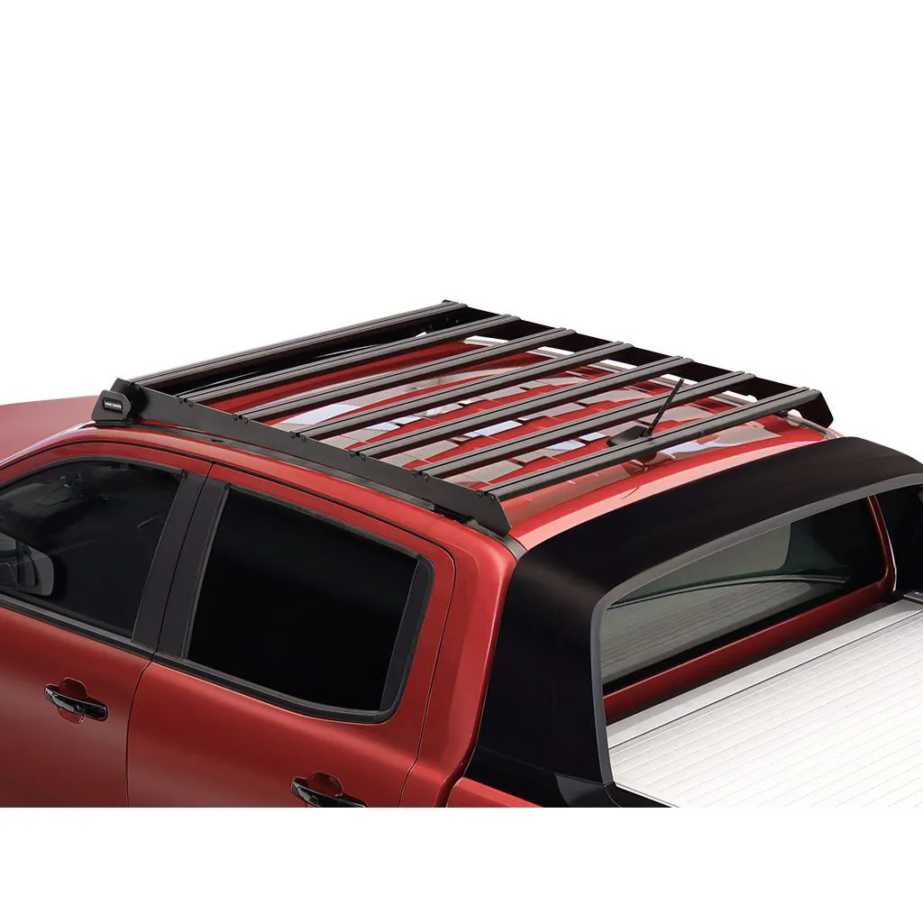 Front Runner Slimsport Roof Rack for Ford Ranger T6/Wildtrak/Raptor 2012 