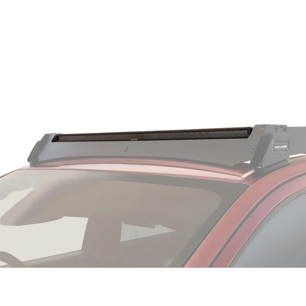 Front Runner Slimsport Roof Rack for Ford Ranger T6/Wildtrak/Raptor 2012 