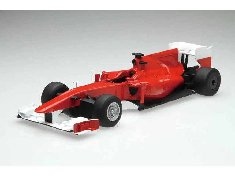 Fujimi GP-32 Ferrari F10 Japan GP 1/20 Model Kit