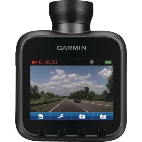 GARMIN 010-N1311-01 Refurbished Garmin Dash Cam 10, North America Edition