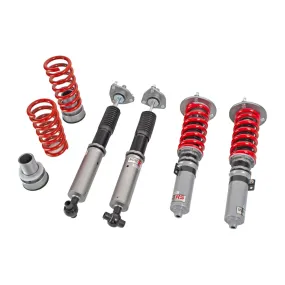 Godspeed MonoRS Coilovers Lexus RC300 RC350 AWD (15-22) 32 Way Adjustable