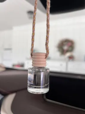 Hanging Car Freshener Diffuser