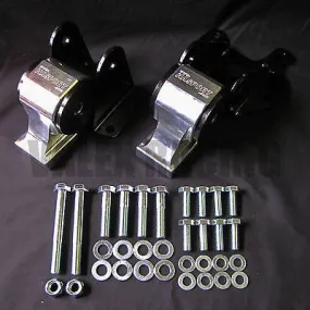 Hasport Engine Mount Kit 00-09 Honda S2000 S2K AP1 AP2 APSTK